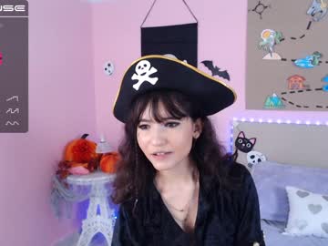 webcam girl little_effy18 image #360431