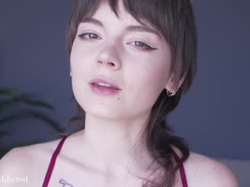 webcam girl auddicted image #4808878