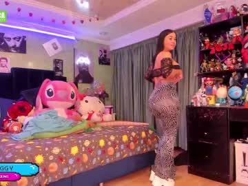 webcam girl kloelamaravilla18 image #4587599