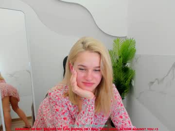 webcam girl leila_coy image #639470