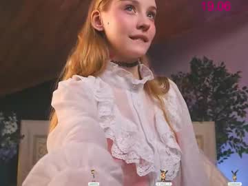 webcam girl lissa_meooow image #9657698