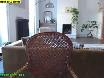 webcam girl mila_ image #3216070
