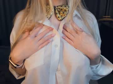 webcam girl may_wow image #5924677
