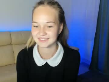 webcam girl ann_jordan image #2314050