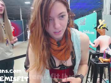 webcam girl artemisfit image #619795