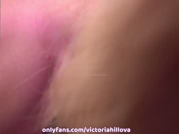 webcam girl victoriahillova image #6366714