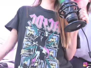 webcam girl mango_shake image #901057