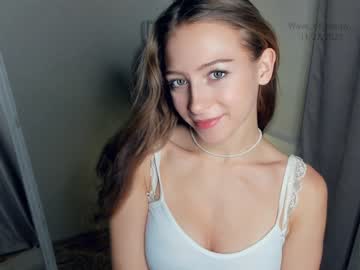 webcam girl wave_of_happy_ image #5886851