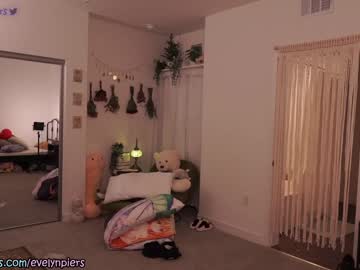 webcam girl evelynpiers image #3515471