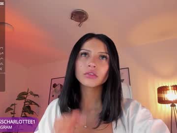 webcam girl misscharlotte1 image #902845