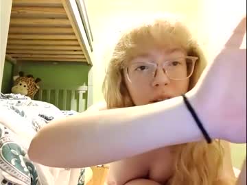 webcam girl blonde_katie image #6094018