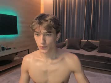 Cam for jordan_bekker