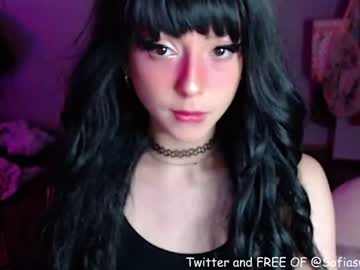 webcam couple sofiaswetdreams image #4207730