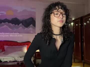 webcam girl _octopussy_ image #8846464