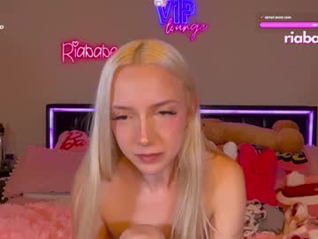 webcam girl riababe image #9211921