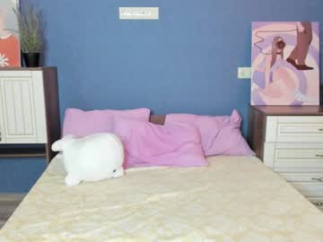 webcam girl mellissa_mint1 image #2188456