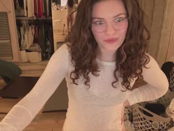 webcam girl emersoncane image #1009167