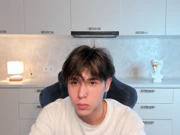 webcam man kevin_fanee image #3913385