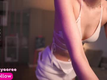 webcam girl yoori_s image #7375873