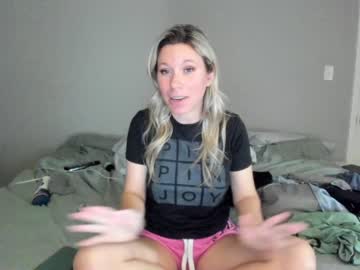 webcam girl texas_blonde image #4207428