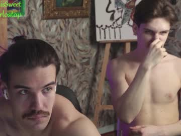 webcam man karlos_murphy image #3989463