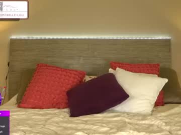 webcam girl belle_jlou image #3705804
