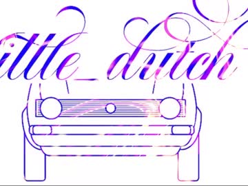 webcam girl little_dutch image #3880913