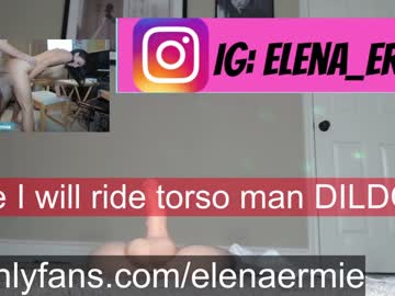 webcam girl elena_ermie image #8342