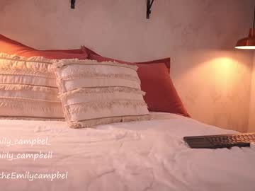 webcam girl emiilycampbell image #7380237