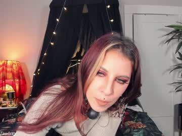 webcam girl audrey_ image #6001611