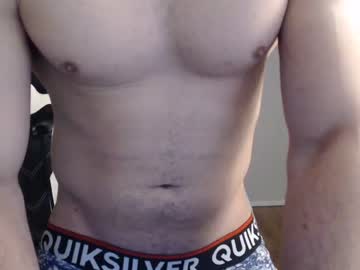 webcam man solidmuscle1992 image #4229347