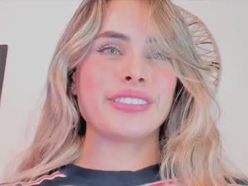 webcam girl antonia_savatto_ image #91910