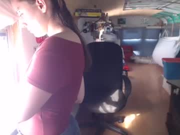 webcam girl happyhippie11 image #1006861