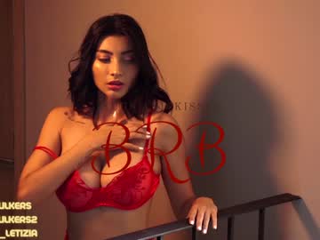 webcam girl letiziafulkers1 image #1452008
