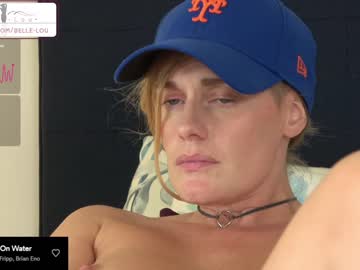 webcam girl belle_jlou image #4942015
