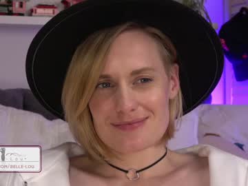 webcam girl belle_jlou image #1186920