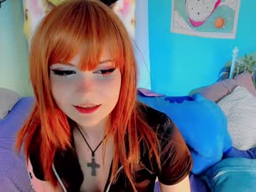 webcam girl ronnie_neko image #4563652
