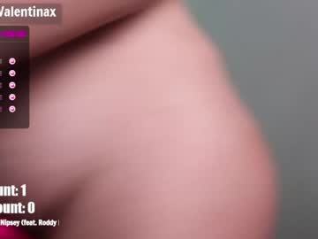 webcam girl milavalentinax image #299012