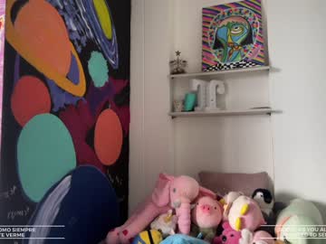 webcam couple jenny_taborda image #2815912