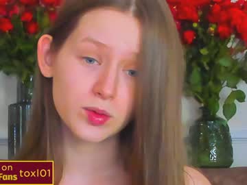 webcam girl toxl image #985584
