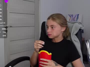 webcam girl abby_laker image #7864230