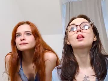 webcam couple dream_fairies image #3739557