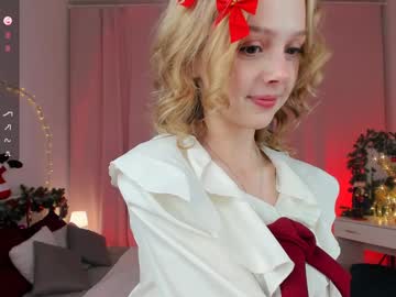 webcam girl little_anitta image #8472596