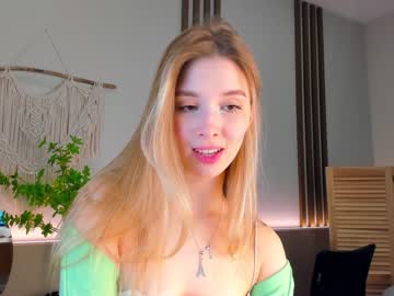 webcam girl milablush image #6448243