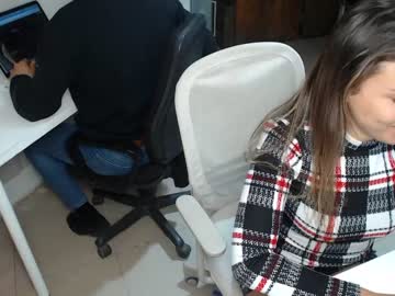 webcam couple dolce_cucciola image #3483322