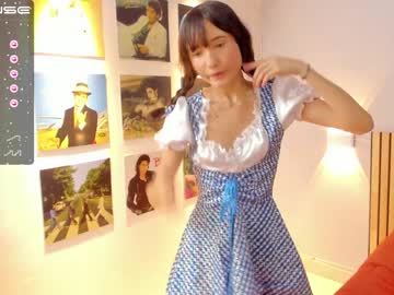 webcam girl little_effy18 image #3605961
