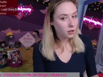 webcam girl pr3ttyp1nkpussy image #4071035