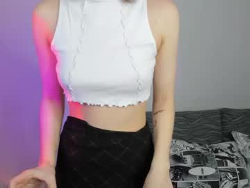 webcam girl alice_white_fairy image #6358577