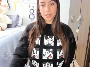 webcam girl isabelhills image #1590119