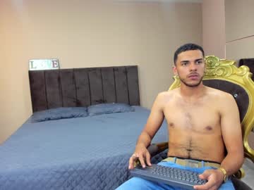 webcam couple trio_latin_steam_ image #1448337